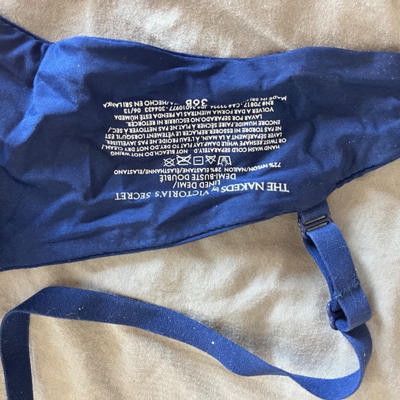 The Nakeds by Victoria Secret - Picture 5 of 6